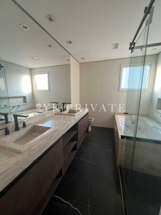 Imagem Apartamento com 4 Quartos à Venda, 197 m² em Jardim Santa Mena - Guarulhos