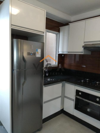 Imagem Apartamento com 2 Quartos à Venda, 42 m² em Vila Ré - São Paulo