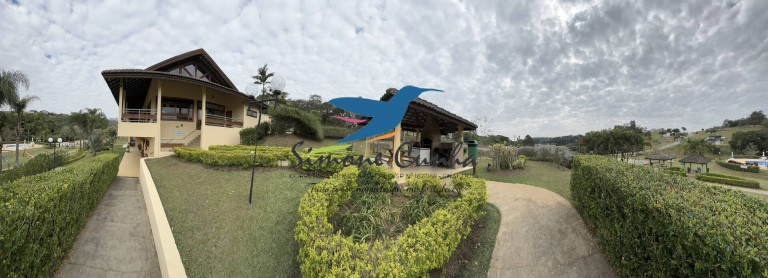 Imagem Terreno em Condomínio à Venda, 1.482 m² em Tapanhão - Jambeiro