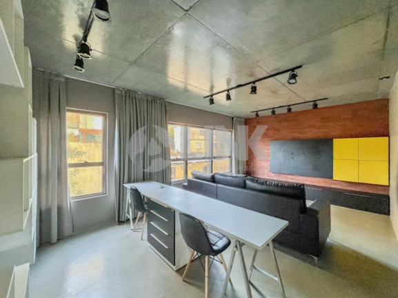 Imagem Apartamento com 1 Quarto à Venda, 69 m² em Petrópolis - Porto Alegre Imagem Apartamento com 1 Quarto à Venda, 69 m² em Petrópolis - Porto Alegre