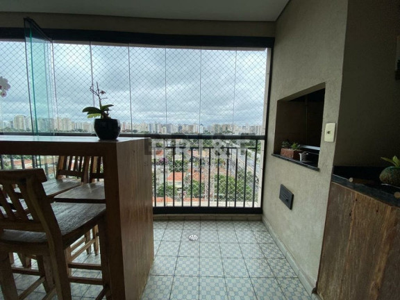 Imagem Apartamento com 3 Quartos à Venda, 102 m² em Campo Belo - São Paulo Imagem Apartamento com 3 Quartos à Venda, 102 m² em Campo Belo - São Paulo