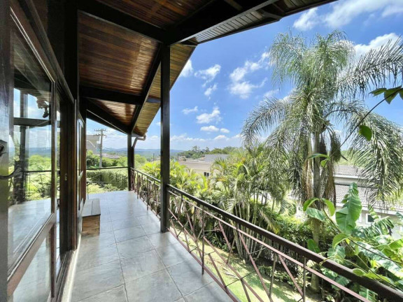 Imagem Casa de Condomínio com 4 Quartos à Venda, 1.205 m² em Jardim Indaiá - Embu Das Artes Imagem Casa de Condomínio com 4 Quartos à Venda, 1.205 m² em Jardim Indaiá - Embu Das Artes