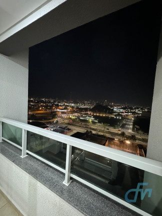 Imagem Apartamento com 3 Quartos à Venda, 84 m² em Loteamento Mogilar - Mogi Das Cruzes