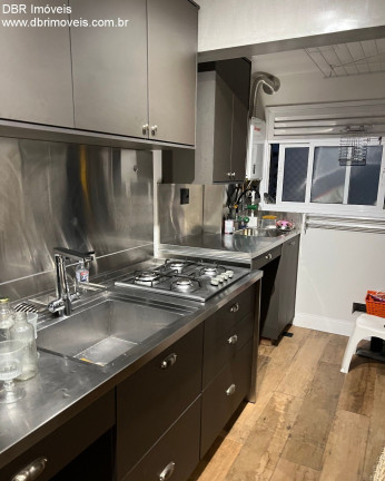 Imagem Apartamento com 3 Quartos à Venda, 71 m² em Santa Cecília - São Paulo