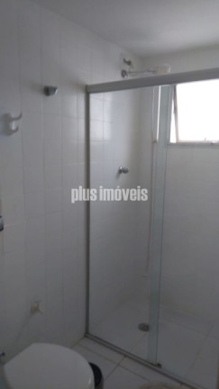Imagem Apartamento com 1 Quarto à Venda, 42 m² em Vila Nova Conceição - São Paulo Imagem Apartamento com 1 Quarto à Venda, 42 m² em Vila Nova Conceição - São Paulo