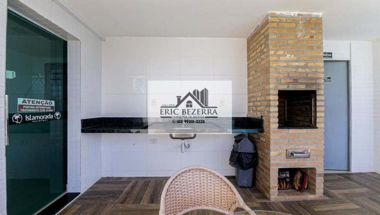 Imagem Apartamento com 2 Quartos à Venda, 60 m² em Intermares - Cabedelo Imagem Apartamento com 2 Quartos à Venda, 60 m² em Intermares - Cabedelo