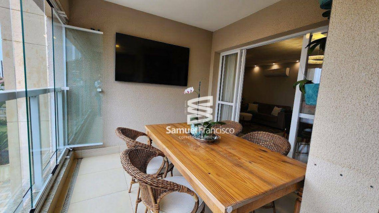 Imagem Apartamento com 3 Quartos à Venda, 97 m² em Jardim Elite - Piracicaba Imagem Apartamento com 3 Quartos à Venda, 97 m² em Jardim Elite - Piracicaba