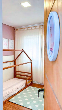 Imagem Casa de Condomínio com 3 Quartos à Venda, 312 m² em Chacur - Várzea Paulista