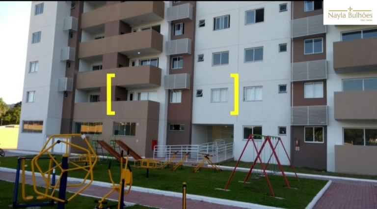 Imagem Apartamento com 2 Quartos à Venda, 62 m² em Alto São Bento - Itapema