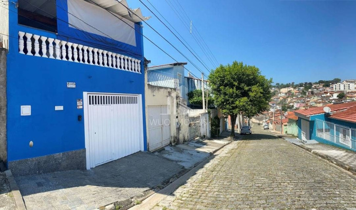Imagem Casa com 2 Quartos à Venda, 173 m² em Jardim Bela Vista - Jacareí Imagem Casa com 2 Quartos à Venda, 173 m² em Jardim Bela Vista - Jacareí