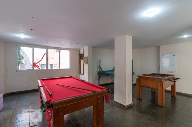 Imagem Apartamento com 2 Quartos à Venda, 47 m² em Vila Carmosina - São Paulo