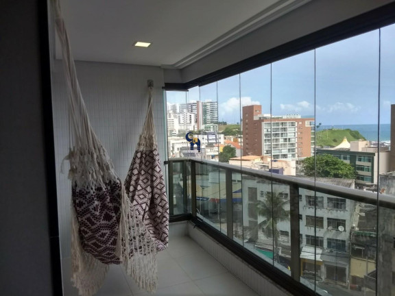 Apartamento com 1 Quarto à Venda, 50 m² em Barra - Salvador