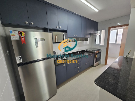 Imagem Apartamento com 2 Quartos à Venda, 80 m² em Centro - Mongaguá Imagem Apartamento com 2 Quartos à Venda, 80 m² em Centro - Mongaguá