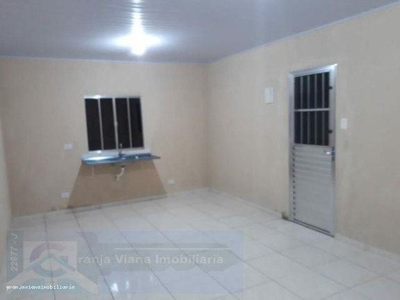 Imagem Casa à Venda, em Jardim Nossa Senhora Das Graças - Cotia Imagem Casa à Venda, em Jardim Nossa Senhora Das Graças - Cotia