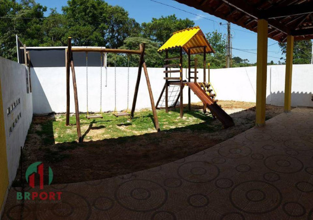 Imagem Casa de Condomínio com 3 Quartos à Venda, 96 m² em Chácara Do Carmo - Vargem Grande Paulista Imagem Casa de Condomínio com 3 Quartos à Venda, 96 m² em Chácara Do Carmo - Vargem Grande Paulista