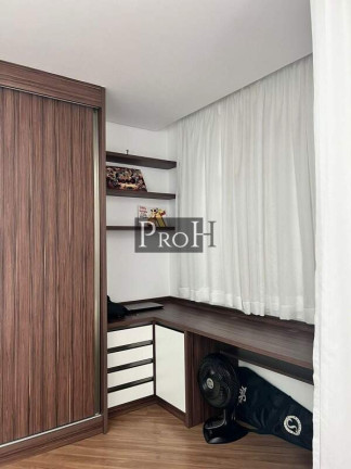 Imagem Cobertura com 1 Quarto à Venda, 100 m² em Campestre - Santo André