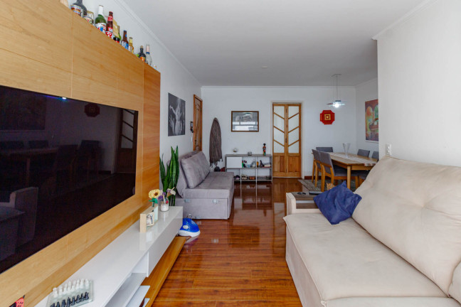 Imagem Apartamento com 2 Quartos à Venda, 85 m² em Itaim Bibi - São Paulo