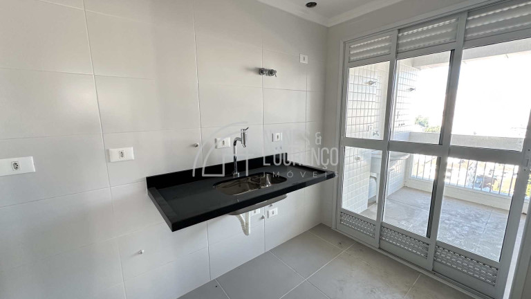 Imagem Apartamento com 2 Quartos à Venda, 69 m² em Boqueirão - Santos Imagem Apartamento com 2 Quartos à Venda, 69 m² em Boqueirão - Santos