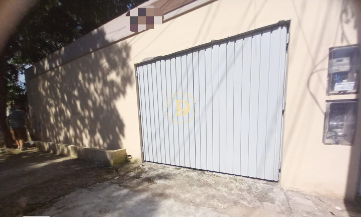 Casa com 3 Quartos à Venda, 152 m² em Jardim Nova Detroit - São José Dos Campos