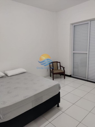 Imagem Apartamento com 3 Quartos à Venda, 110 m² em José Menino - Santos