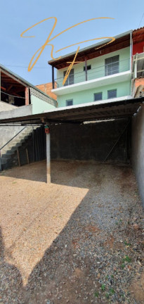 Imagem Casa com 3 Quartos à Venda, 120 m² em Jardim São Francisco - Valinhos Imagem Casa com 3 Quartos à Venda, 120 m² em Jardim São Francisco - Valinhos