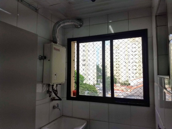 Imagem Imóvel com 3 Quartos à Venda, 100 m² em Vila Monumento - São Paulo Imagem Imóvel com 3 Quartos à Venda, 100 m² em Vila Monumento - São Paulo