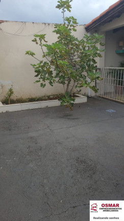 Imagem Casa com 2 Quartos à Venda, 164 m² em Conjunto Habitacional Angelo Tomazin - Sumaré