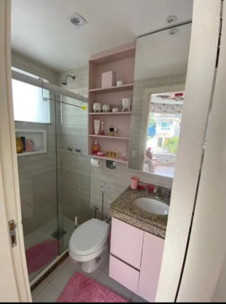Imagem Apartamento com 3 Quartos à Venda, 150 m² em Freguesia (jacarepaguá) - Rio De Janeiro
