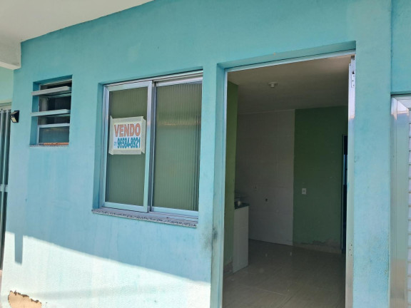 Imagem Casa com 1 Quarto à Venda,  em Campo Grande - Rio De Janeiro