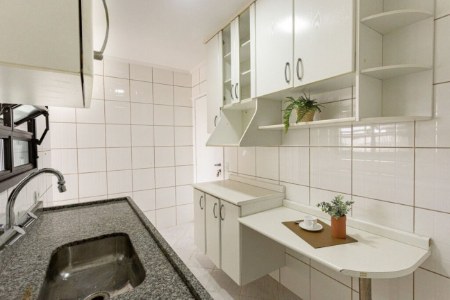 Imagem Imóvel com 3 Quartos à Venda, 83 m² em Campo Belo - São Paulo Imagem Imóvel com 3 Quartos à Venda, 83 m² em Campo Belo - São Paulo