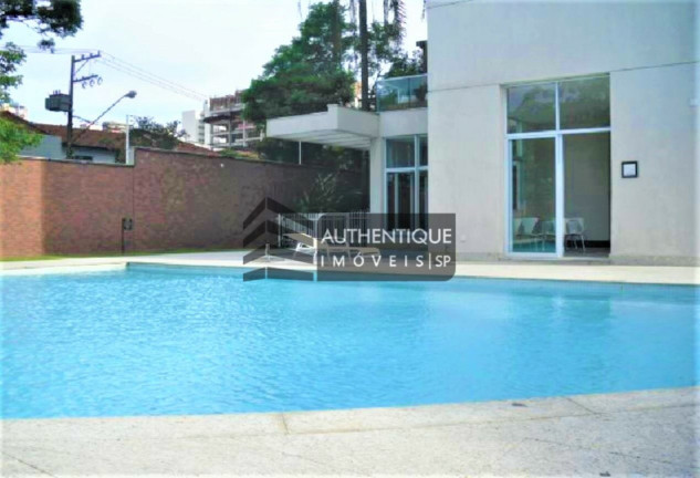 Imagem Apartamento com 4 Quartos à Venda, 332 m² em Alto De Pinheiros - São Paulo