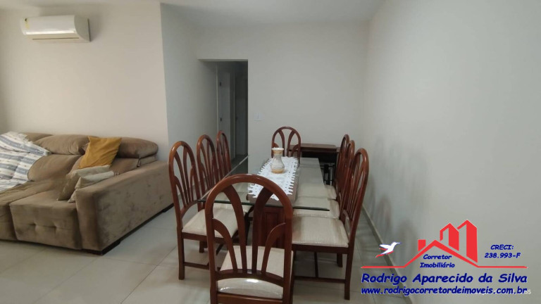 Imagem Apartamento com 3 Quartos à Venda, 128 m² em Parque Das Paineiras - Birigui Imagem Apartamento com 3 Quartos à Venda, 128 m² em Parque Das Paineiras - Birigui