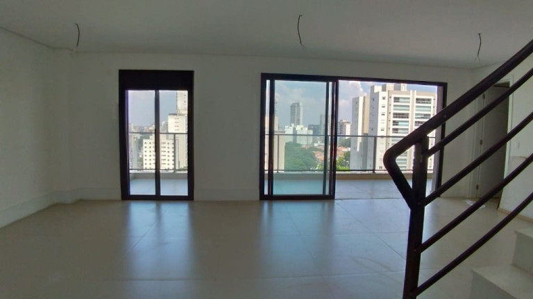 Imagem Cobertura com 2 Quartos à Venda, 240 m² em Perdizes - São Paulo Imagem Cobertura com 2 Quartos à Venda, 240 m² em Perdizes - São Paulo