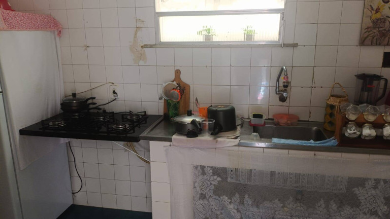 Imagem Casa com 4 Quartos à Venda, 360 m² em Quintino Bocaiúva - Rio De Janeiro