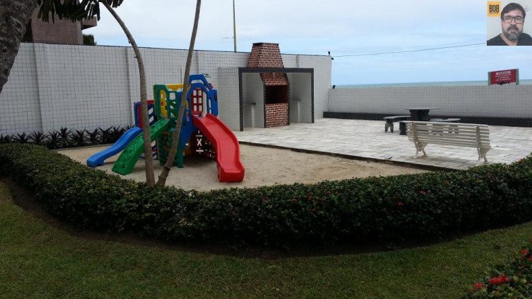 Imagem Apartamento com 4 Quartos à Venda, 263 m² em Piedade - Jaboatão Dos Guararapes