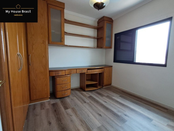 Imagem Apartamento com 3 Quartos à Venda, 110 m² em Jardim São Paulo (zona Norte) - São Paulo