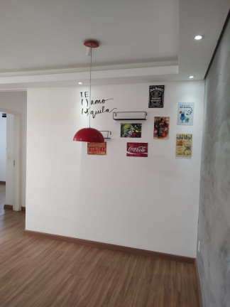 Imagem Apartamento com 2 Quartos à Venda, 42 m² em Alto Do Cardoso - Pindamonhangaba Imagem Apartamento com 2 Quartos à Venda, 42 m² em Alto Do Cardoso - Pindamonhangaba