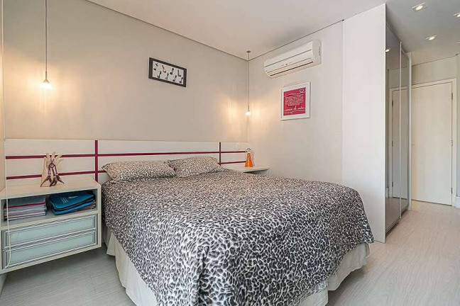 Imagem Apartamento com 3 Quartos à Venda, 184 m² em Vila Mariana - São Paulo Imagem Apartamento com 3 Quartos à Venda, 184 m² em Vila Mariana - São Paulo