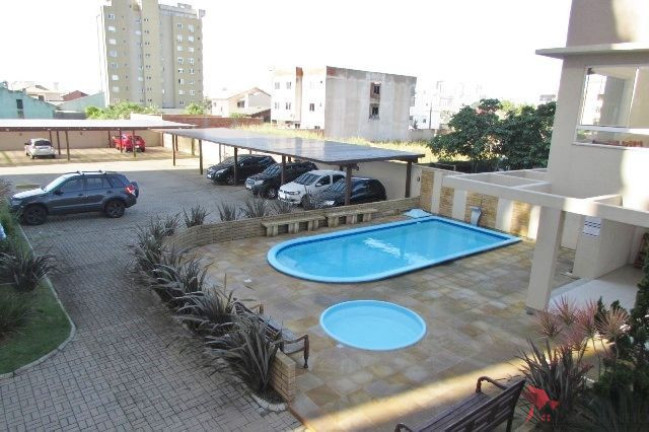 Imagem Apartamento com 2 Quartos à Venda, 65 m² em Stan - Torres