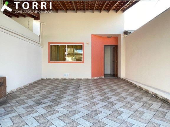 Imagem Casa com 2 Quartos à Venda, 60 m² em Wanel Ville - Sorocaba Imagem Casa com 2 Quartos à Venda, 60 m² em Wanel Ville - Sorocaba