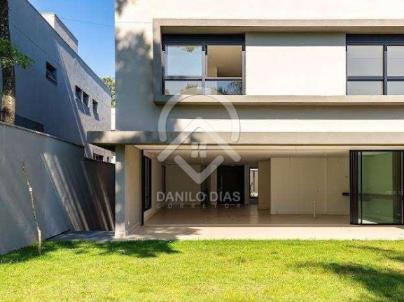 Imagem Casa de Condomínio com 4 Quartos à Venda, 850 m² em Granja Julieta - São Paulo
