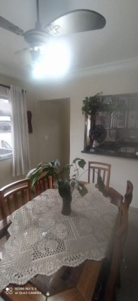 Imagem Casa com 3 Quartos à Venda, 185 m² em Campo Grande - Santos Imagem Casa com 3 Quartos à Venda, 185 m² em Campo Grande - Santos