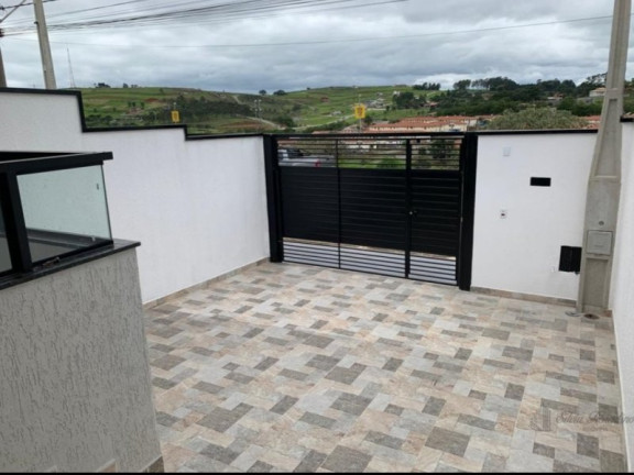 Imagem Casa com 2 Quartos à Venda, 80 m² em Jardim Continental Ii - Taubate Imagem Casa com 2 Quartos à Venda, 80 m² em Jardim Continental Ii - Taubate