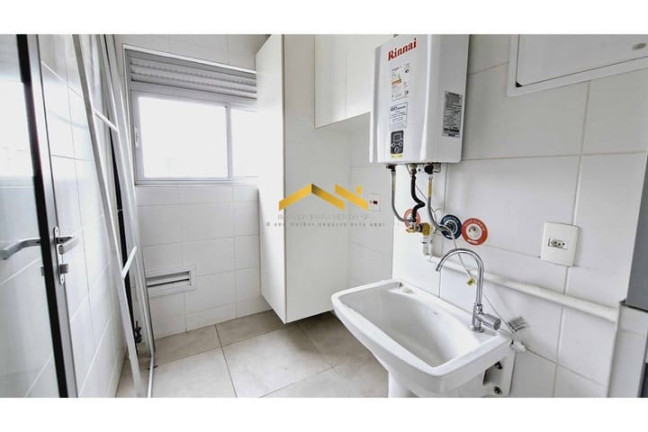 Imagem Apartamento com 3 Quartos à Venda, 65 m² em Vila Mascote - São Paulo