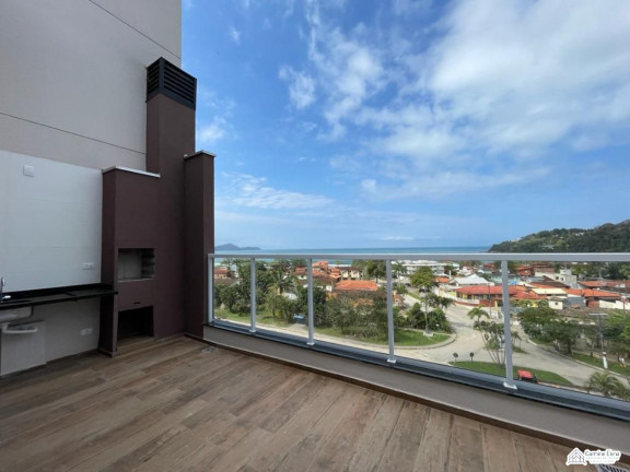 Imagem Cobertura com 3 Quartos à Venda, 150 m² em Toninhas - Ubatuba