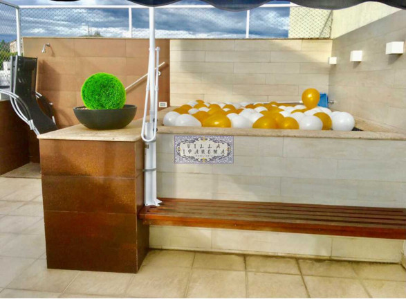 Imagem Cobertura com 3 Quartos à Venda, 185 m² em Icaraí - Niterói