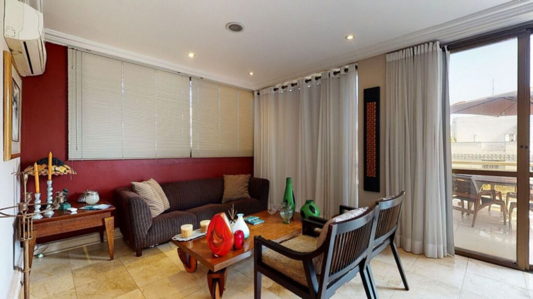 Imagem Imóvel com 5 Quartos à Venda, 593 m² em Barra Da Tijuca - Rio De Janeiro