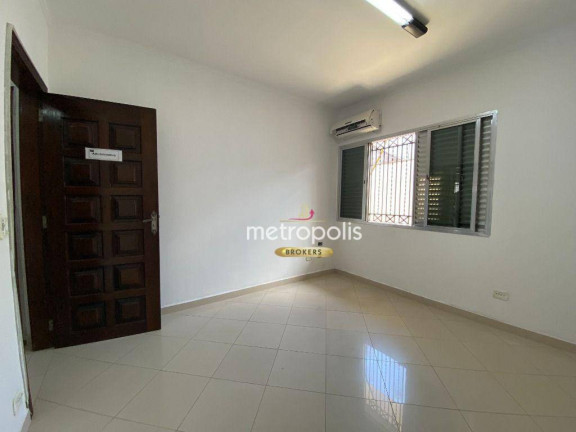 Imagem Casa com 3 Quartos à Venda, 187 m² em Jardim São Caetano - São Caetano Do Sul