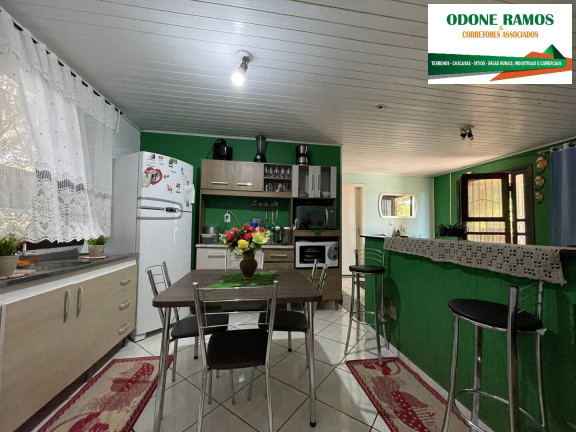 Imagem Casa com 2 Quartos à Venda, 150 m² em Nova Santa Rita Imagem Casa com 2 Quartos à Venda, 150 m² em Nova Santa Rita