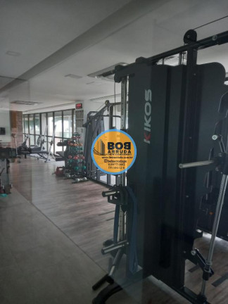 Imagem Apartamento com 5 Quartos à Venda, 380 m² em Boa Viagem - Recife